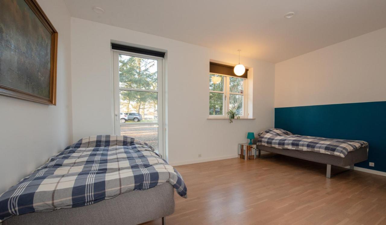 Guesthouse Tradsborgvej Tjareborg Екстер'єр фото